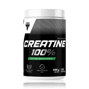Creatine 100% (600гр)