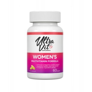 Women's Multivitamin Formula (60табл) Women's Multivitamin Formula (60табл)