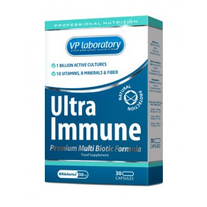 ULTRA IMMUNE (30капс)