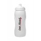 Бутылка Be First для воды, белая (700мл)