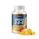 Omega 3-6-9 (90капс)
