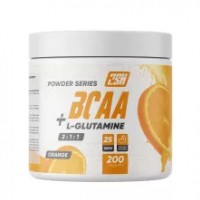 BCAA + Glutamine (200г)