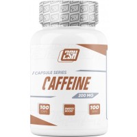Caffeine 200mg (100капс)