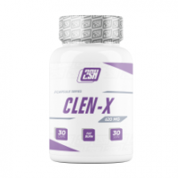 CLEN-X lite (30капс)