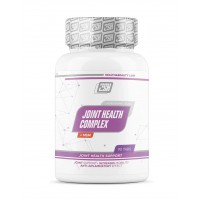 Glucosamine + Chondroitin + MSM (90табл)