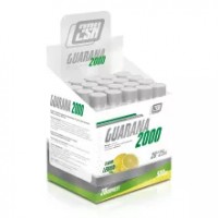 Guarana 2000 (25мл)