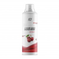 Guarana concentrate (500мл)