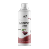 L-carnitine + Guarana (1000мл)