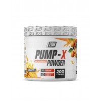 Pump-X (200гр)