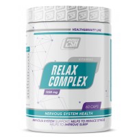 Relax Complex (60капс)