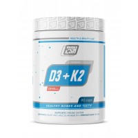 Vitamin D3 5000 + K2 (90капс)