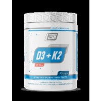 Vitamin D3 5000 + K2 (90капс)