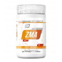 ZMA + B6 (120капс)