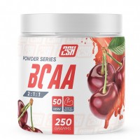 BCAA 2:1:1 powder (250г)