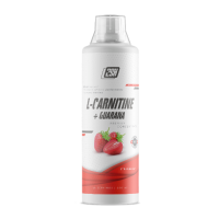 L-carnitine + Guarana (500мл)