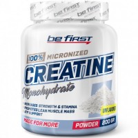 Creatine Monohydrate powder (200г)