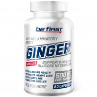 Ginger (60капс)