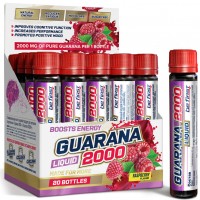Guarana Liquid 2000 mg Maximum Concentration (25мл)