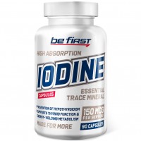 Iodine (90капс)