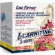 L-carnitine ENERGY LIQUID (25мл)