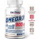 Omega-3 900 mg + Vitamin D3 2000 IU (30гел.капс.)