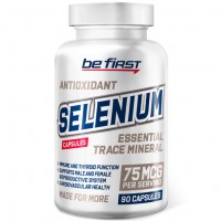 Selenium (90капс)