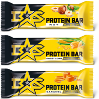 16% Protein Bar (50г)