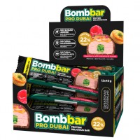 Протеиновый батончик Pro Dubai (45гр)