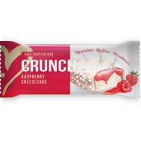 Батончик BootyBar Crunch (60г)