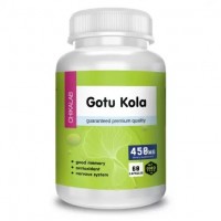 Gotu Kola (60капс)