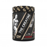 THE CREATINE (400гр)