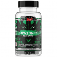Lipotrone Hardcore (60капс)