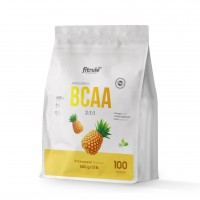 BCAA Powder (500гр)
