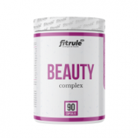 FitRule Beauty Complex (90капс) 