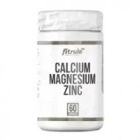 Calcium Magnezium Zinc (60капс)