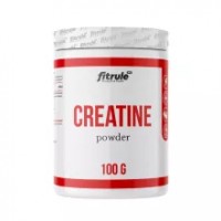 Creatine Monohydrate (100гр)