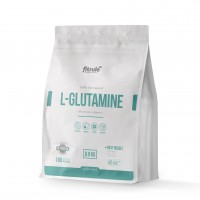 Glutamine (800гр) (Квадропак)