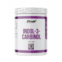 Indol-3-Carbinol (90капс)