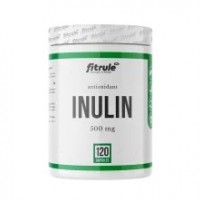 Inulin 500 мг (120капс)