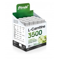 L-Carnitine 3500 (25мл)