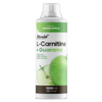 L-Carnitine + Guarana concentrate (1000мл)