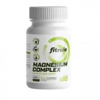 Magnesium Complex (120капс) 