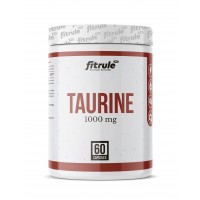 Taurine 1000 mg (60капс)