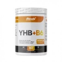 Yohimbe (60капс)