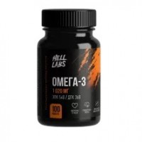 Omega-3 35% (100капс)