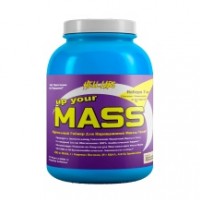 Up Your Mass (3000гр)