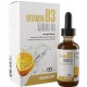 Vitamin D3 5000IU (60мл)