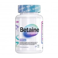 Betaine (90капс)