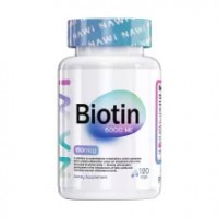 Biotin (120капс)