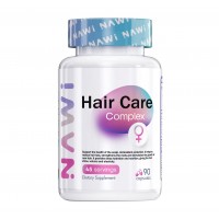 Hair Care complex (90капс)